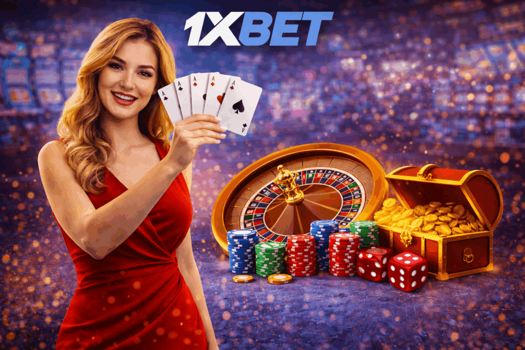 Exploring 1xbet Khmer Betting The Ultimate Guide Exploring 1xbet Khmer Betting The Ultimate Guide