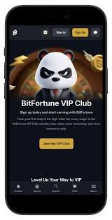 Getting Started with Bitfortune A Guide for New Users