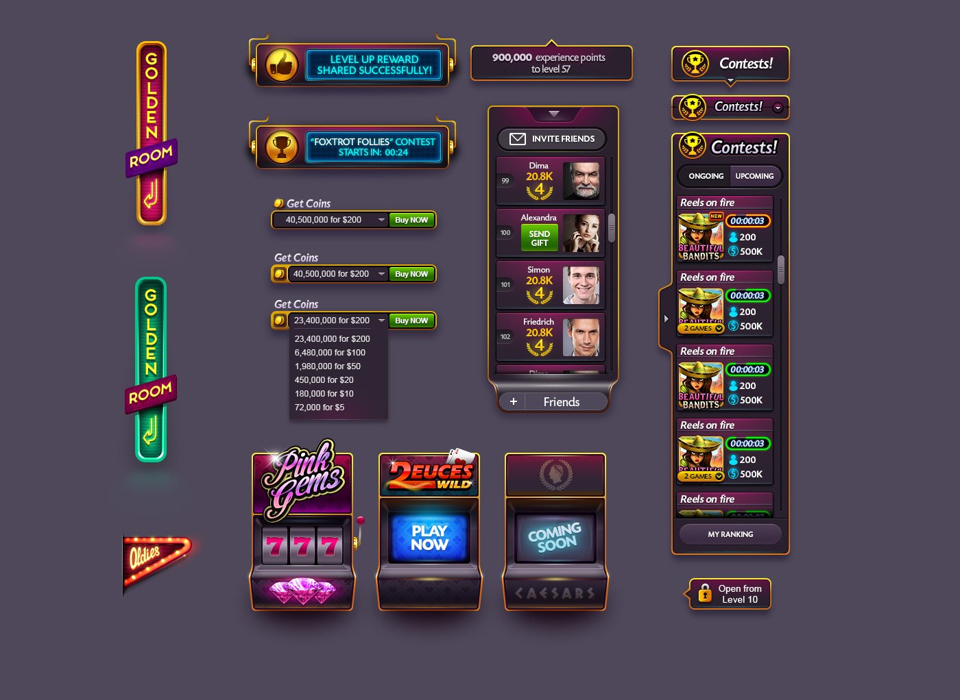 Kangaroo 88 online casino