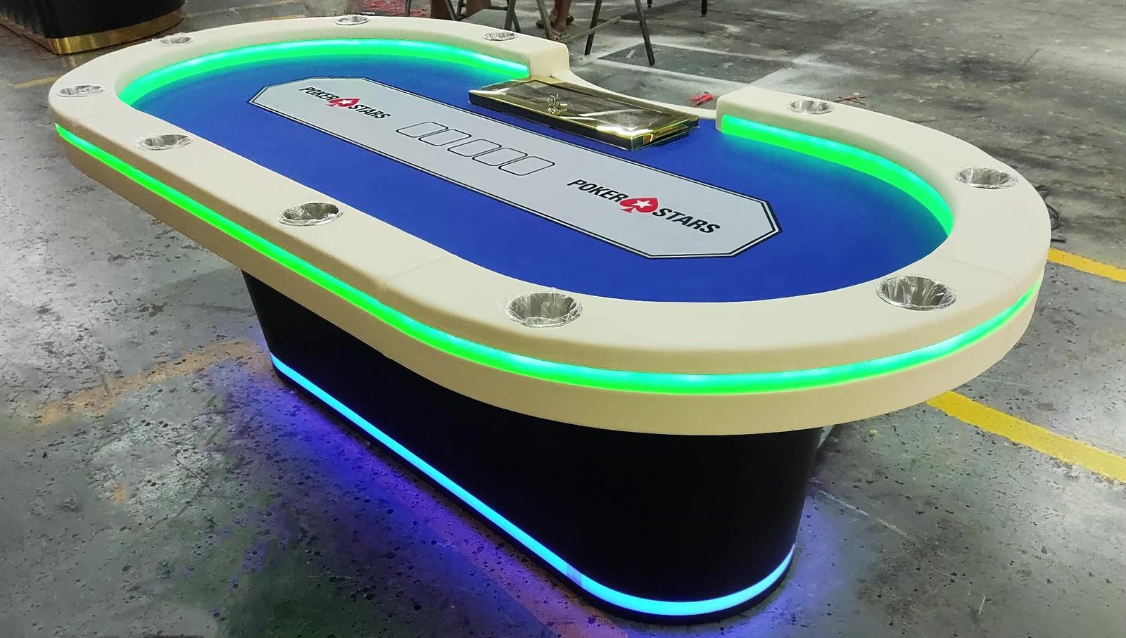 Ripper Casino online casino