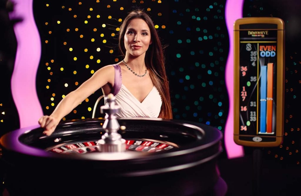 Royal Reels online casino
