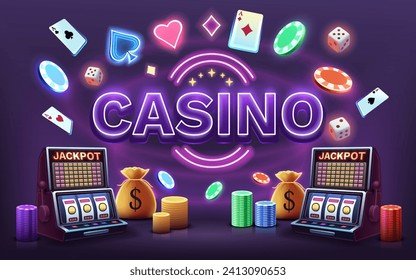 Betify Casino casino en ligne