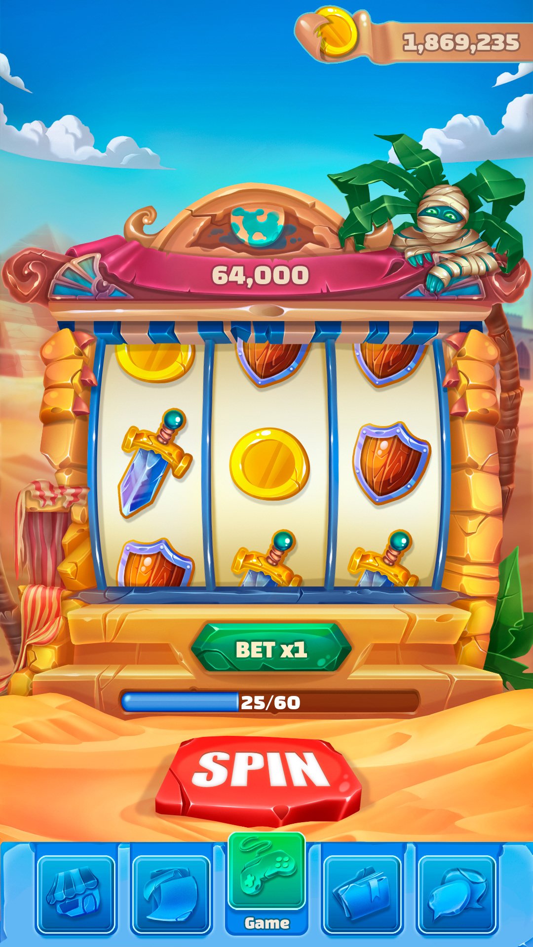 Betify Casino casino mobile France
