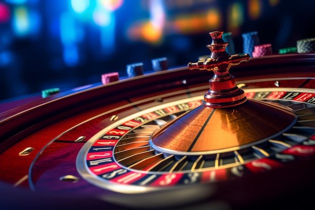 Kinbet Casino bester Casino Bonus