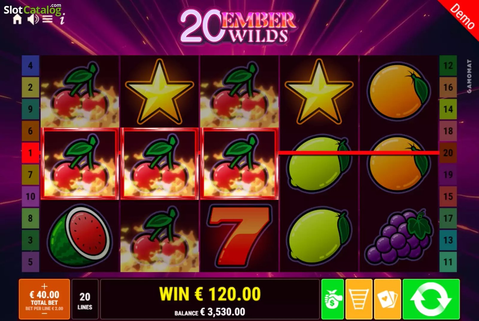 Spin Panda Casino casino met iDEAL