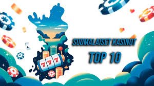 Kasyna Online za Granicą - Przewodnik po Najlepszych Opcjach