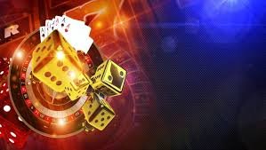 LuckiCasino Casino & Sportsbook Your Gateway to Thrilling Gaming Experiences