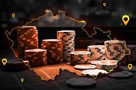 Nejlepší online casino Zábava a výhry na dosah ruky