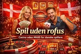 Online Casino Uden om Rufus Din Guide til Sikker Spiloplevelse