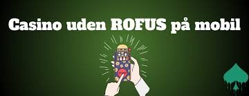 Online Casino Uden om Rufus Din Guide til Sikker Spiloplevelse
