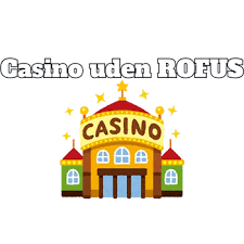 Online Casino Velkomstbonus Uden Indbetaling - Få Din Bonus I Dag!