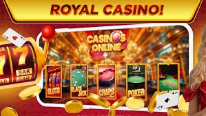 The Thrill of Casino Bounty Reels UK Experience the Excitement Today