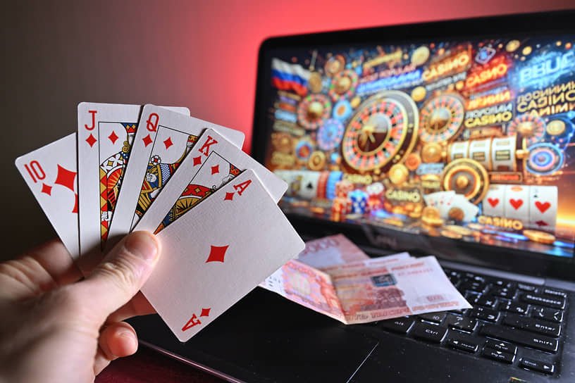 The Ultimate Guide to Sharkroll Online Casino UK