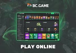 Unlocking the Future of Gaming with BC HASHGAME