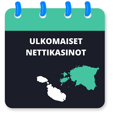 Zahraničné kasína Prehľad a možnosti