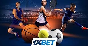 1xBet Algeria Your Ultimate Guide to Online Betting -1820787042