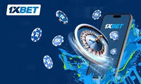 1xbet India App Your Ultimate Betting Experience -1717645761