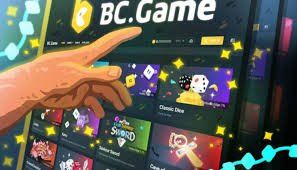 BC.Game NG Login - Your Gateway to Exciting Online Gaming