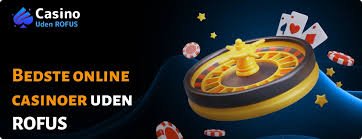 Bedste Online Casino Find Dit Drømme Casino