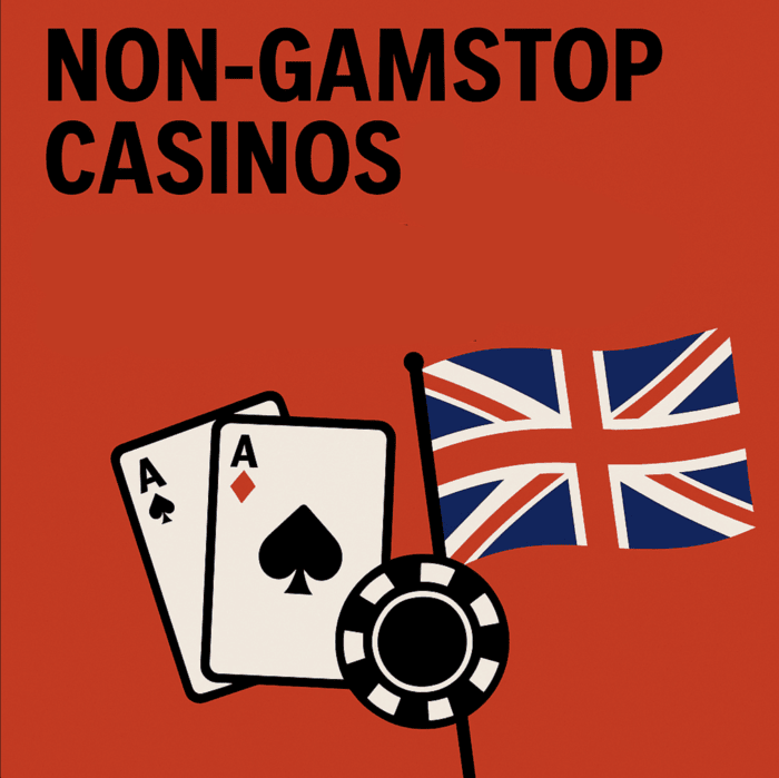 Best Non GamStop Casinos Enjoy Gaming Without Limits