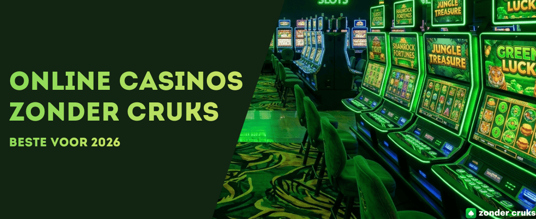 Betrouwbare Online Casino's in het Buitenland Een Uitgebreide Gids