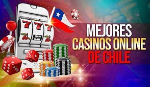 Casino Chile Online Opciones Seguras para Jugar y Ganar -1722587042
