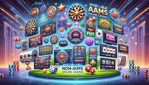 Casinò Esteri Online Scopri le Migliori Esperienze di Gioco