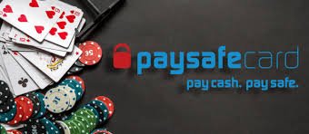 Casino mit Paysafecard – Sicher und Anonym Spielen