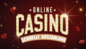 Casino mit Sofortauszahlung - Schnell, Sicher und Bequem