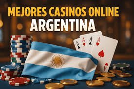 Casino Online en Argentina Bonos y Beneficios para Jugadores