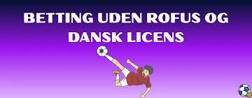 Casino sider uden MitID Find de bedste muligheder!