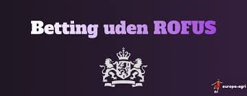 Casino uden MitID i Danmark - Spiltryghed uden identifikation