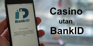 Casino Utan BankID En Ny Era av Spelande -1641391401 Casino Utan BankID En Ny Era av Spelande -1641391401