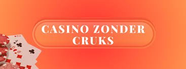 Casino zonder CRUKS De Ultieme Gids voor Spelers 1379274973