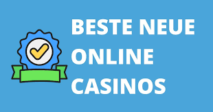 Casinobonus Neu Alles, was Sie wissen müssen