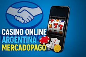 Casinos Online en Argentina Métodos de Pago y Retiro