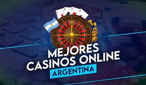 Casinos Online en Argentina Métodos de Pago y Retiro