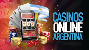 Casinos Online en Argentina Métodos de Pago y Seguridad -1712429276