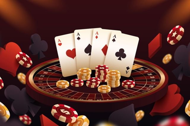 Casinos Sin Licencia en España Riesgos y Oportunidades -860794870