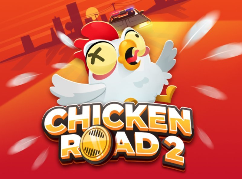 Italy - chicken road