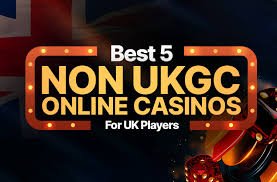 Comparative Analysis of UK Offshore Casinos