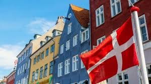 Dansk Brand Og Design En Rejse gennem Dansk Æstetik og Innovation