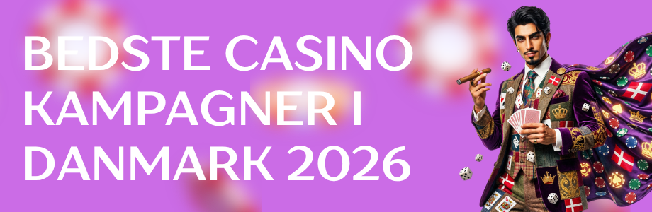 Danske Casino Kampagner Få Mest Ud Af Din Spiloplevelse 1244965785