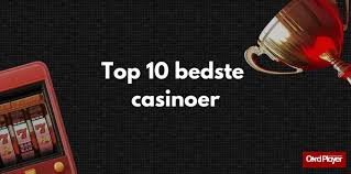 De Bedste Casino Bonusser i Danmark Få Mest Muligt Ud Af Dit Spil
