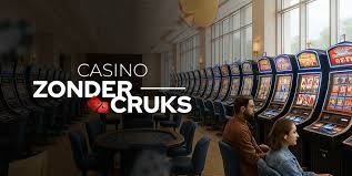 De Toekomst van Gokken Casino's zonder CRUKS