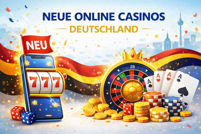 Die besten Casino Bonus Angebote 2023