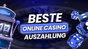 Die besten Online Casinos mit Auszahlung - Gewinnchancen und Sicherheit im Überblick