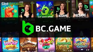 Discover Exciting Gaming at BC.Game Casino and Sportsbook