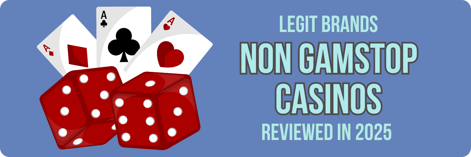 Discover New Non Gamstop Casino Sites for Unmatched Gaming Experience