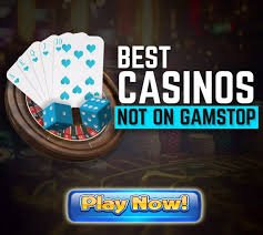 Discover Online Casinos Not Blocked by Restrictions 1712214520